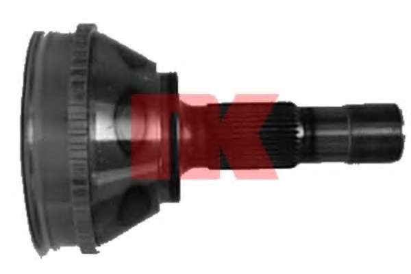 Шарнирный комплект, приводной вал