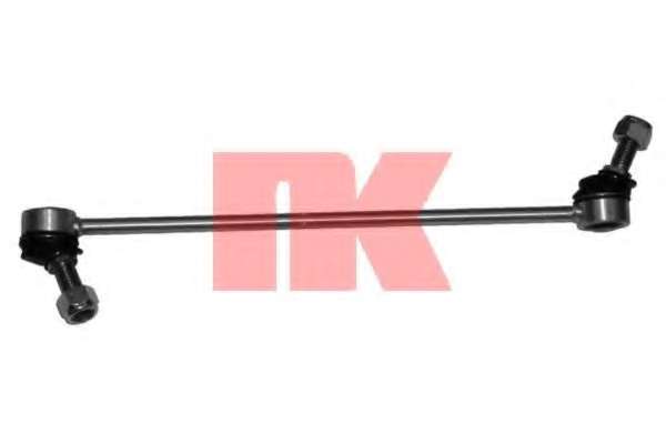 Тяга перед. стаб. Chrysler Voyager/Dodge Caravan II 02/95-, III 2000- L 308mm