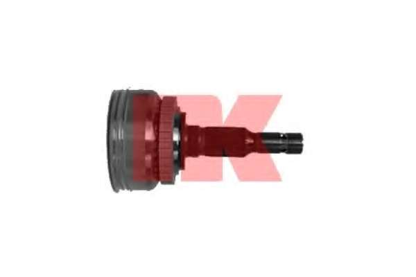 Шарнирный комплект, приводной вал