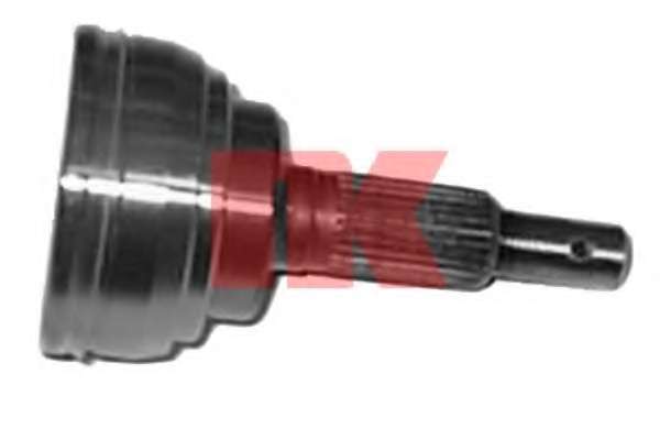 Шарнирный комплект, приводной вал