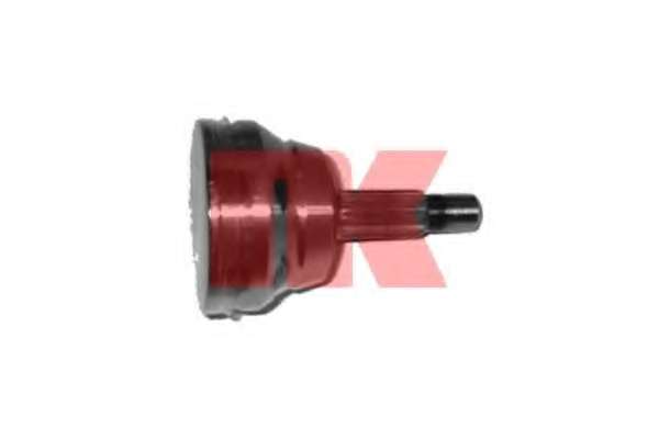 Шарнирный комплект, приводной вал