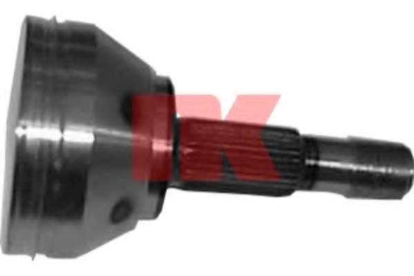 Шарнирный комплект, приводной вал