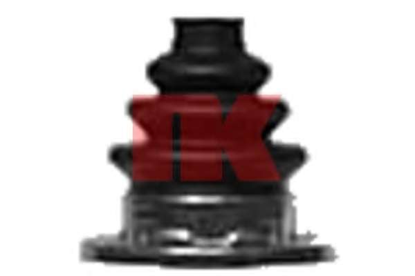 Комплект пылника, приводной вал