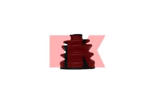 Комплект пылника, приводной вал