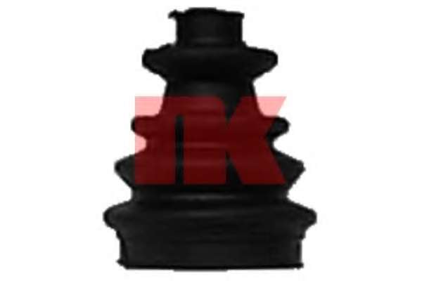 Комплект пылника, приводной вал