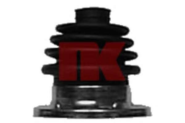 Комплект пылника, приводной вал