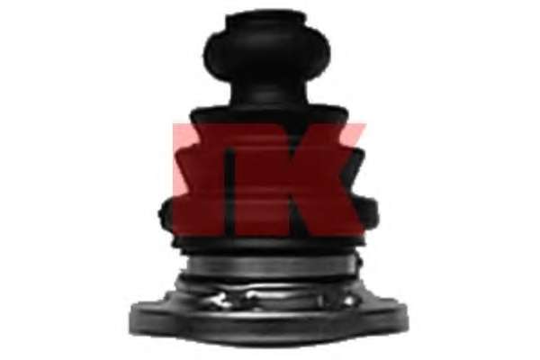 Комплект пылника, приводной вал