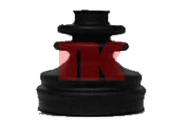 Комплект пылника, приводной вал