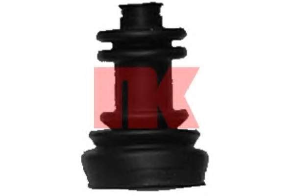 Комплект пылника, приводной вал