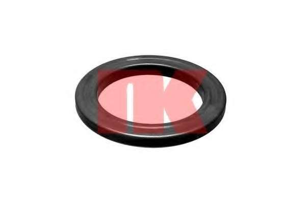 Подшипник качения, опора стойки амортизатора