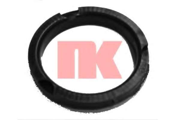 Опорний підшипник стійки Audi 100 -91