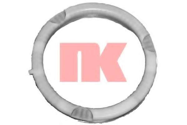 Підшипник опорний ам-тора перед. Audi 100/A6 91-