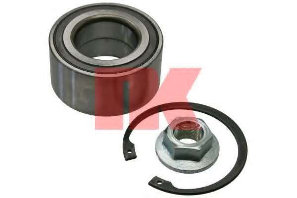 Підшипник ступиці пер. Honda CR-V 2.0 02-06