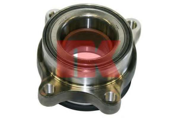 Комплект подшипника ступицы колеса