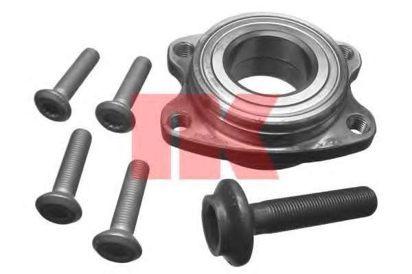 Підшипник ступиці зад./перед. Audi A6,S8/99- A8/98-