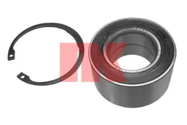 Підшипник ступиці зад. Opel Omega 1.8-2.3D 86-94