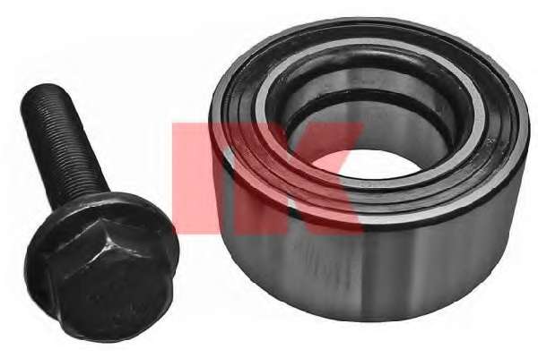 Підшипник зад. Audi A4/Avant quattro 01-02 [CH 8E-1-000001|