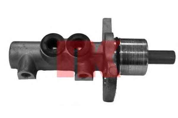 Главный тормозной цилиндр