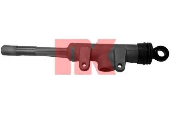 Главный цилиндр, система сцепления