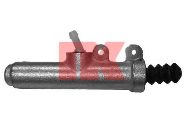 Главный цилиндр, система сцепления