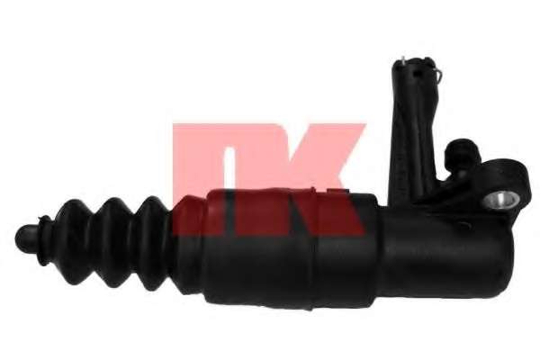 Рабочий цилиндр, система сцепления