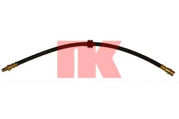 Шланг гальмівний