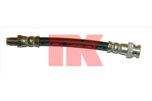 Тормозной шланг