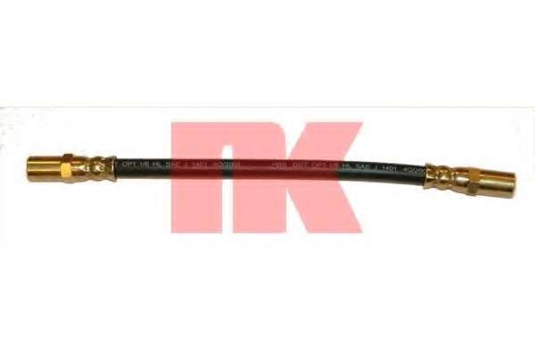 Тормозной шланг