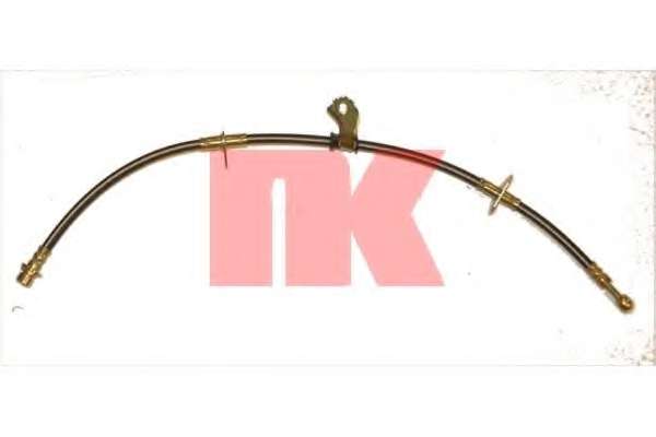 Тормозной шланг