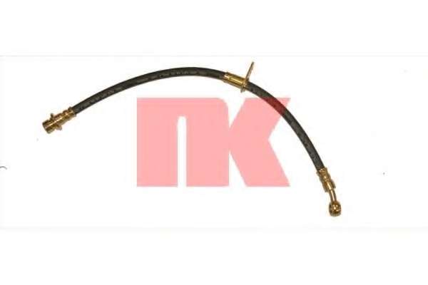 Тормозной шланг