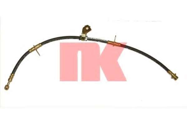 Тормозной шланг