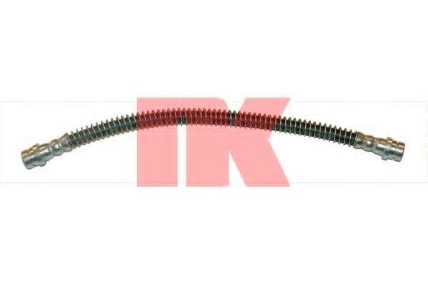 Шланг гальмівний