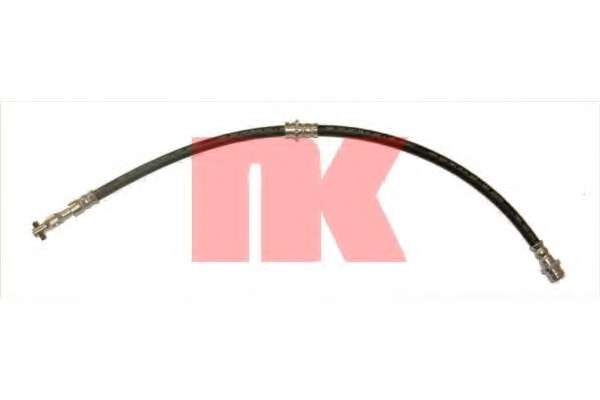 Шланг гальмівний