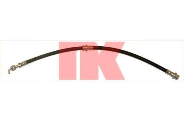 Тормозной шланг