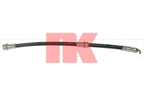 Тормозной шланг