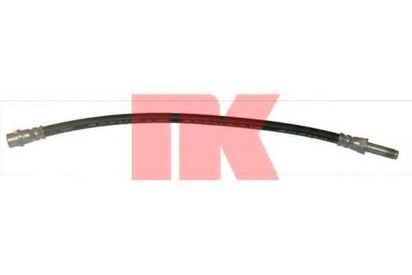 Шланг гальмівний передній+ задній