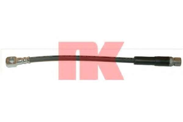 Тормозной шланг