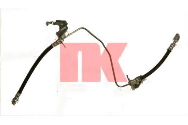 Тормозной шланг