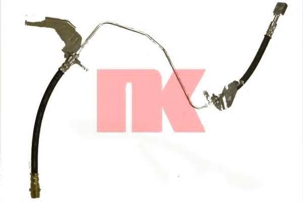 Тормозной шланг