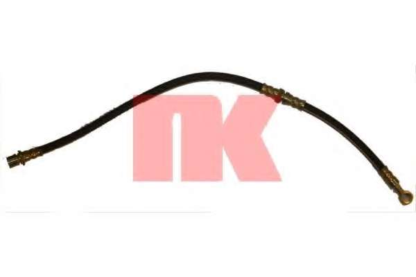 Тормозной шланг