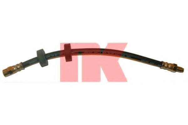 Шланг гальмівний передній