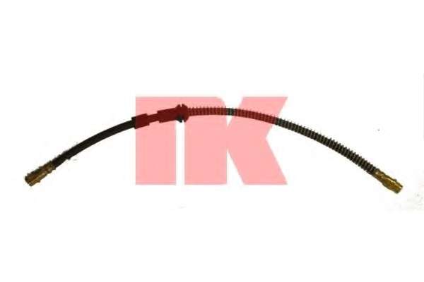 Шланг гальмівний передній