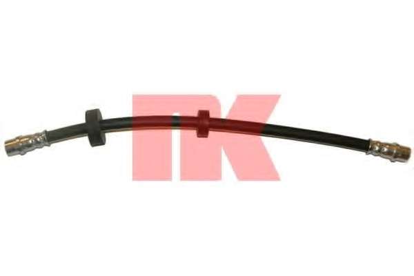 Шланг гальмівний