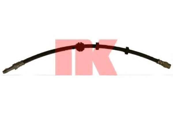 Шланг гальмівний