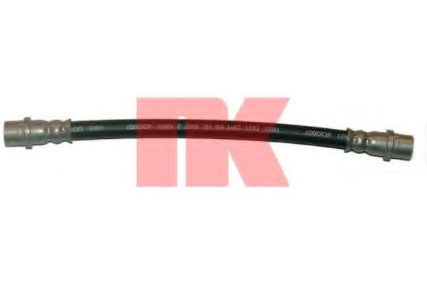 Шланг гальмівний