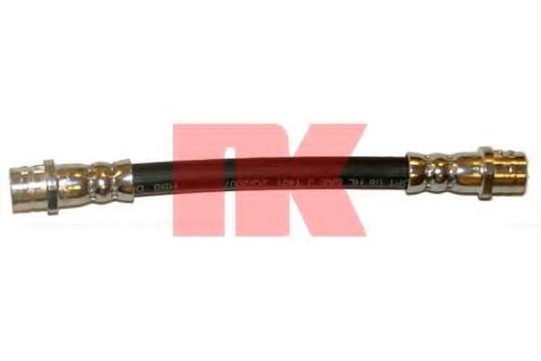 Шланг гальмівний