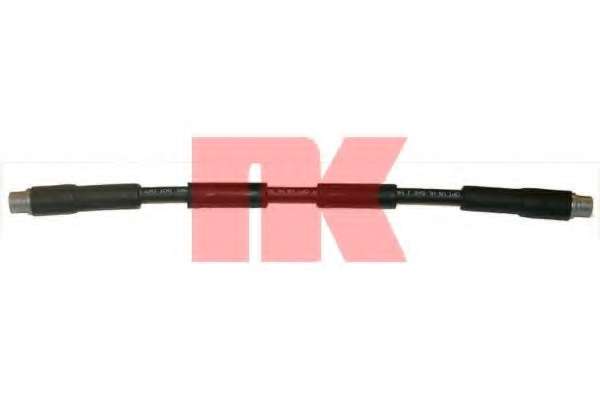 Шланг гальмівний