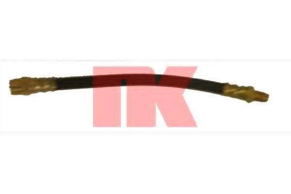 Шланг гальмівний