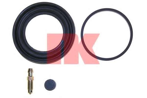 Ремкомплект, тормозной суппорт