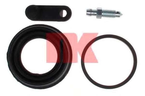 Ремкомплект, тормозной суппорт